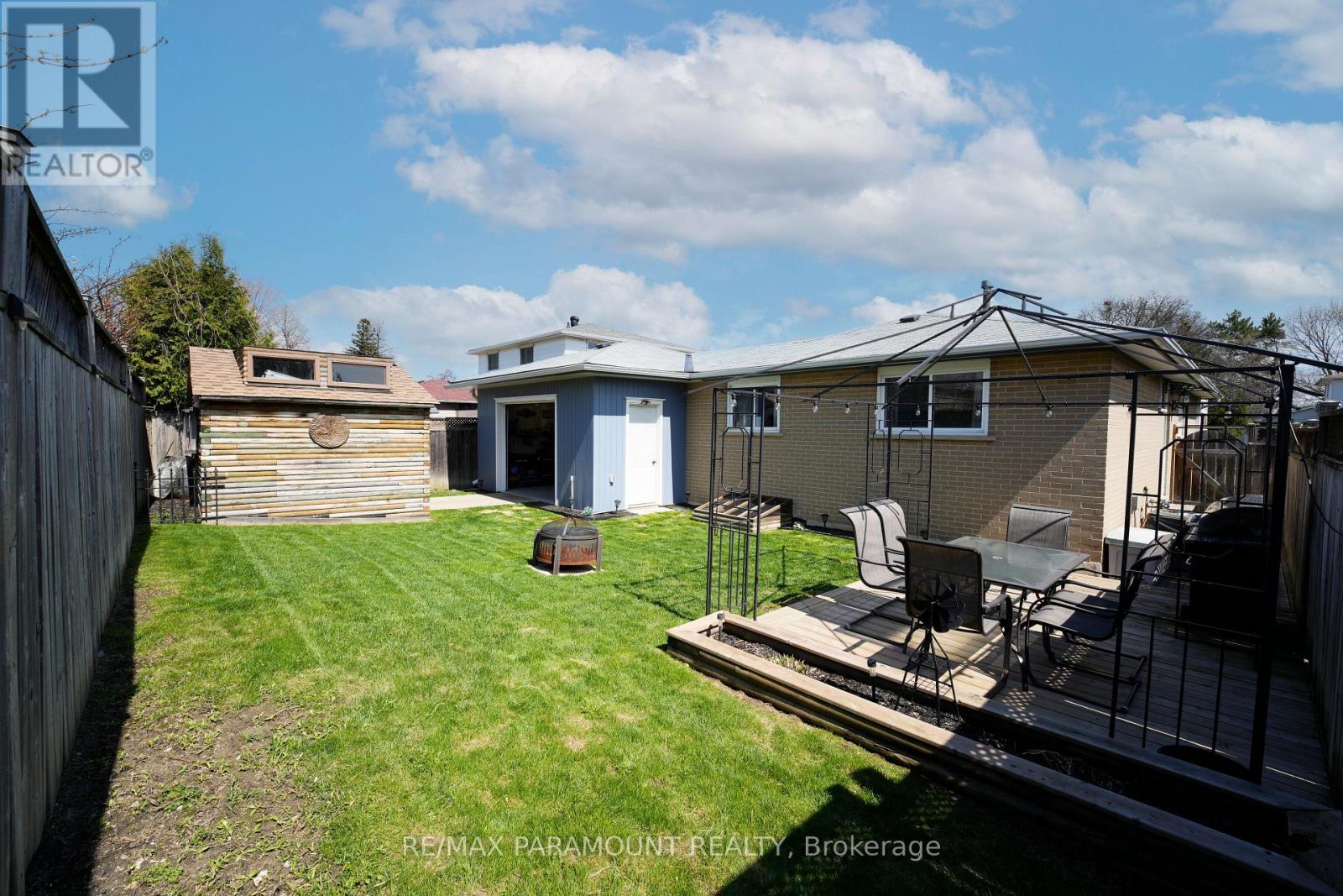 202 Archdekin Drive, Brampton, Ontario  L6V 1Z1 - Photo 42 - W13125402