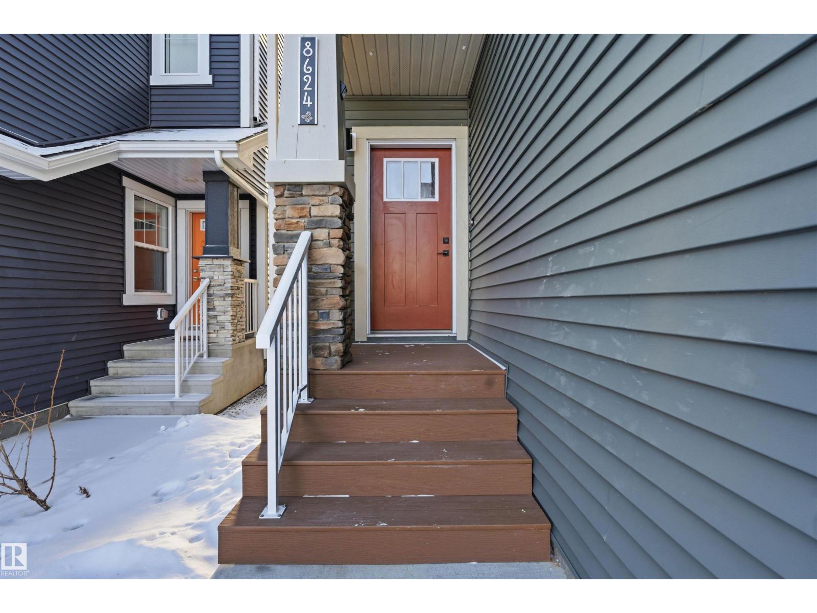 8624 223 St Nw, Edmonton, Alberta  T5T 7L6 - Photo 3 - E4488193