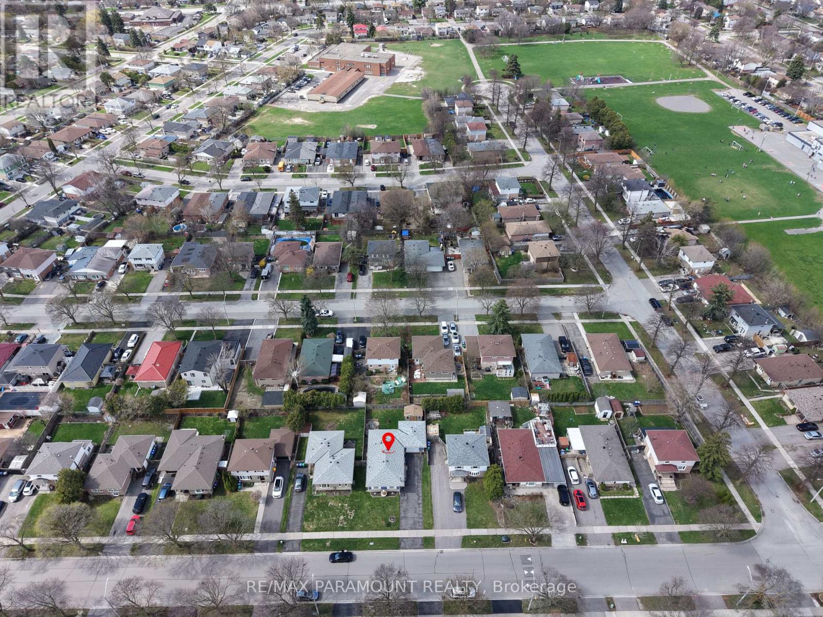 202 Archdekin Drive, Brampton, Ontario  L6V 1Z1 - Photo 47 - W13125402