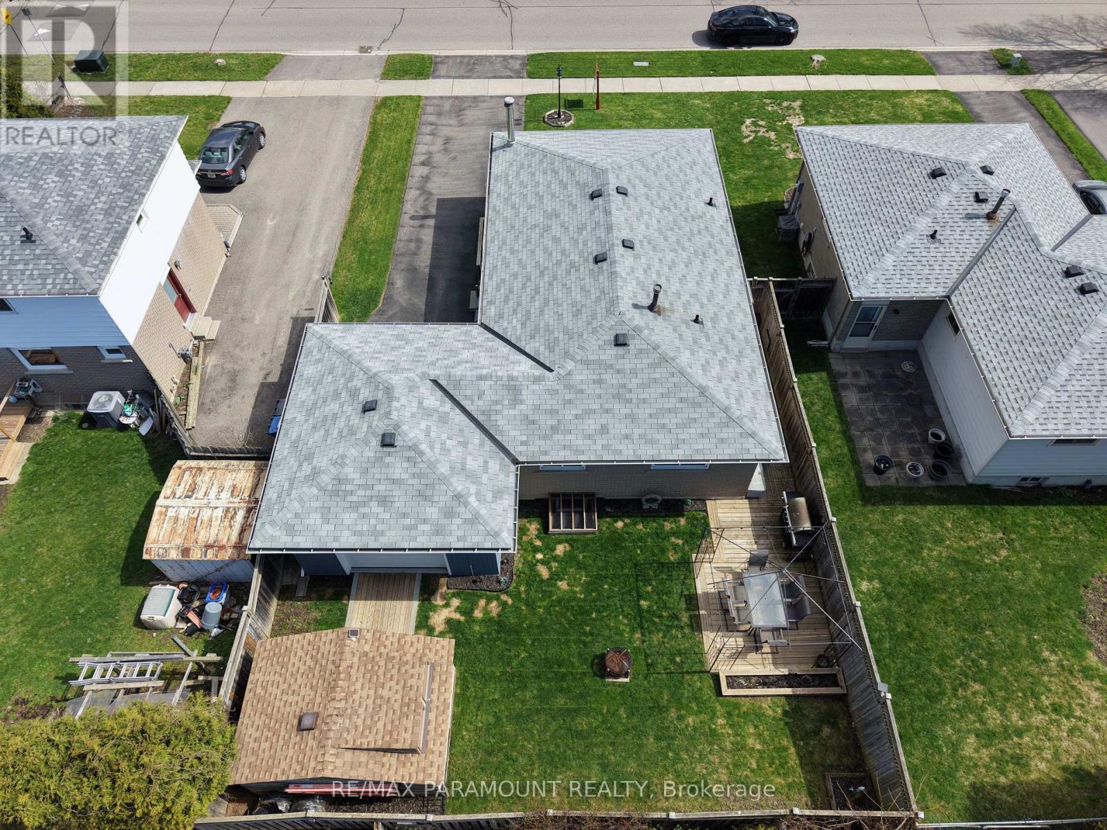 202 Archdekin Drive, Brampton, Ontario  L6V 1Z1 - Photo 43 - W13125402