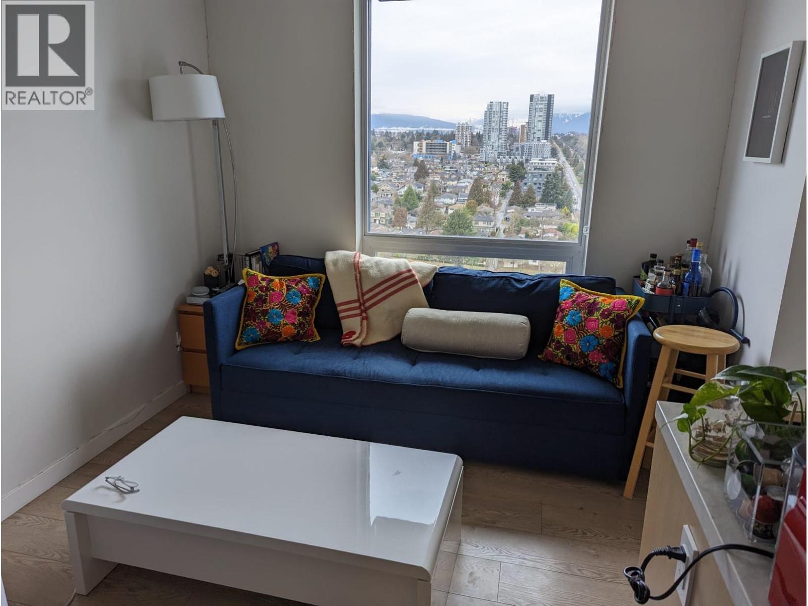 2004 8189 Cambie Street, Vancouver, British Columbia  V6P 0G6 - Photo 3 - R3116262