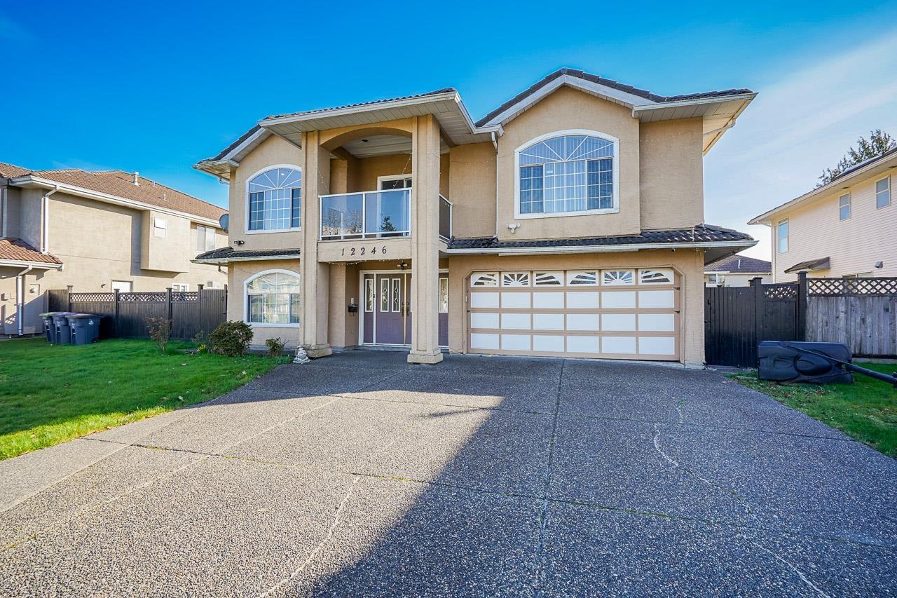 12246 64a Avenue, Surrey, British Columbia  V3W 3R8 - Photo 3 - R3124262