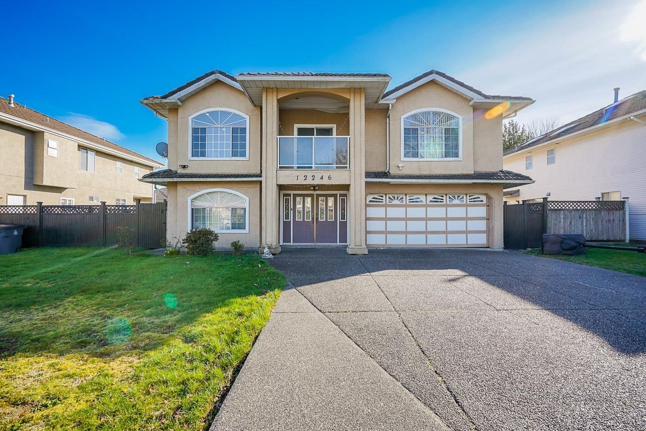 12246 64a Avenue, Surrey, British Columbia  V3W 3R8 - Photo 2 - R3124262