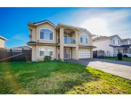 12246 64A AVENUE, Surrey, British Columbia