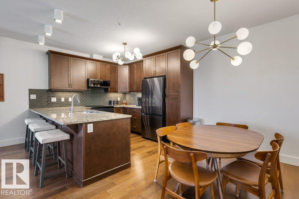 #255 6079 Maynard Wy Nw, Edmonton, Alberta  T6R 0S4 - Photo 5 - E4488196