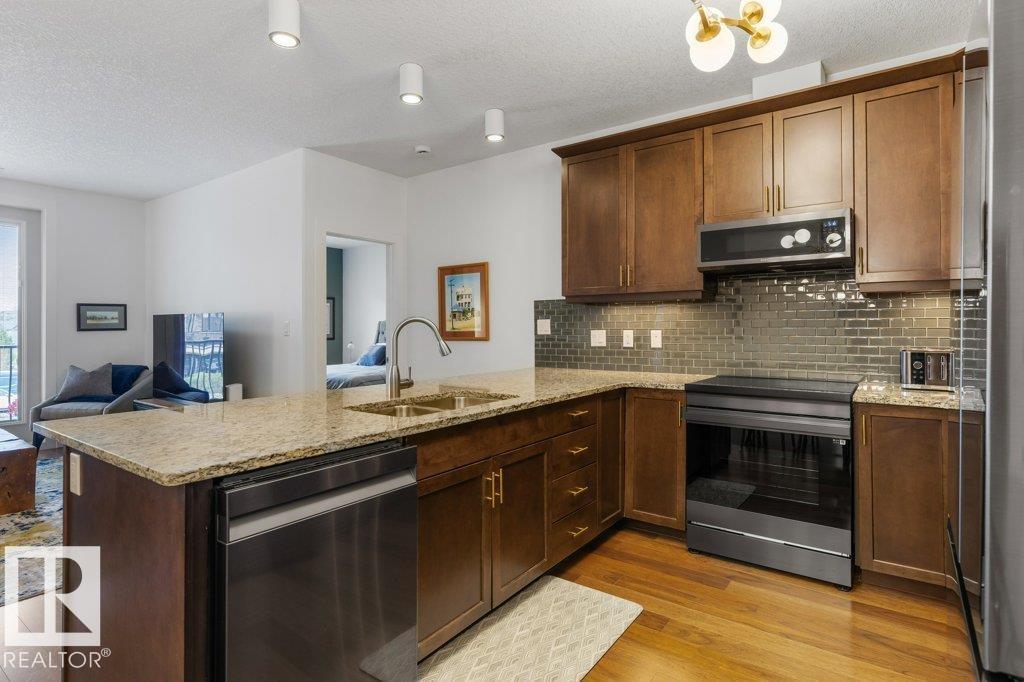 #255 6079 Maynard Wy Nw, Edmonton, Alberta  T6R 0S4 - Photo 8 - E4488196