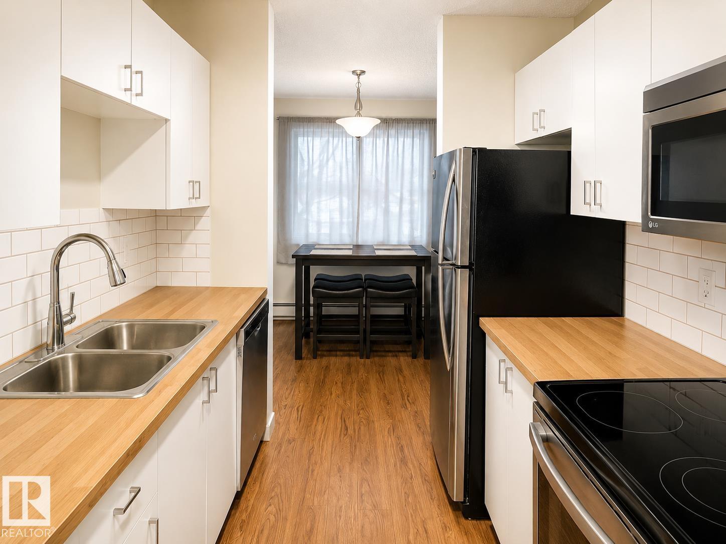 #10 11108 108 Av Nw, Edmonton, Alberta  T5H 3Z3 - Photo 4 - E4488195