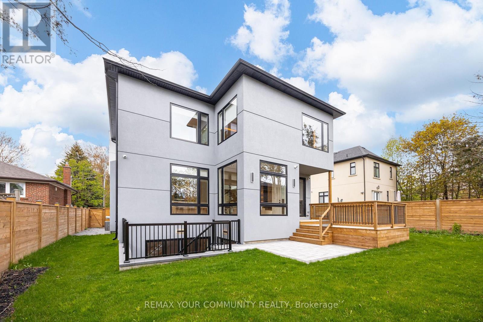259 Ruggles Avenue, Richmond Hill, Ontario  L4C 1Y8 - Photo 45 - N13136696