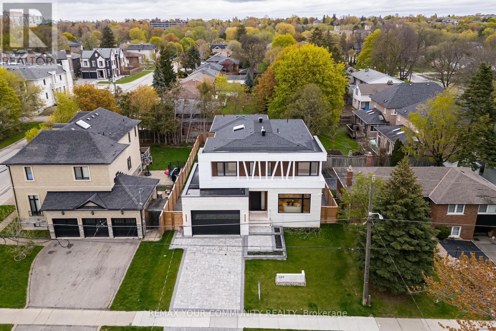 259 Ruggles Avenue, Richmond Hill, Ontario  L4C 1Y8 - Photo 48 - N13136696