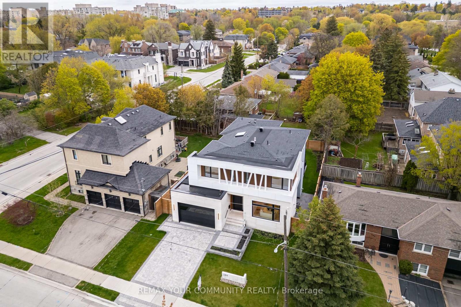 259 Ruggles Avenue, Richmond Hill, Ontario  L4C 1Y8 - Photo 49 - N13136696
