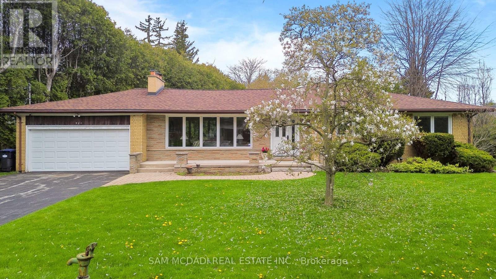 521 Vanessa Crescent, Mississauga, Ontario  L5H 2N4 - Photo 2 - W13099044