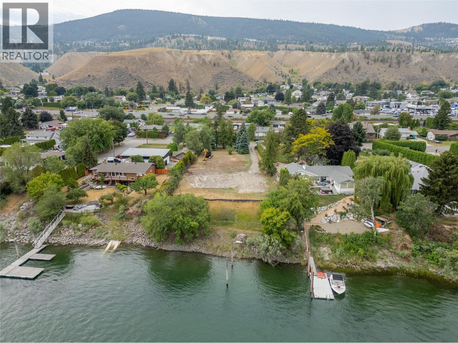 2690 Thompson Drive, Kamloops, British Columbia
