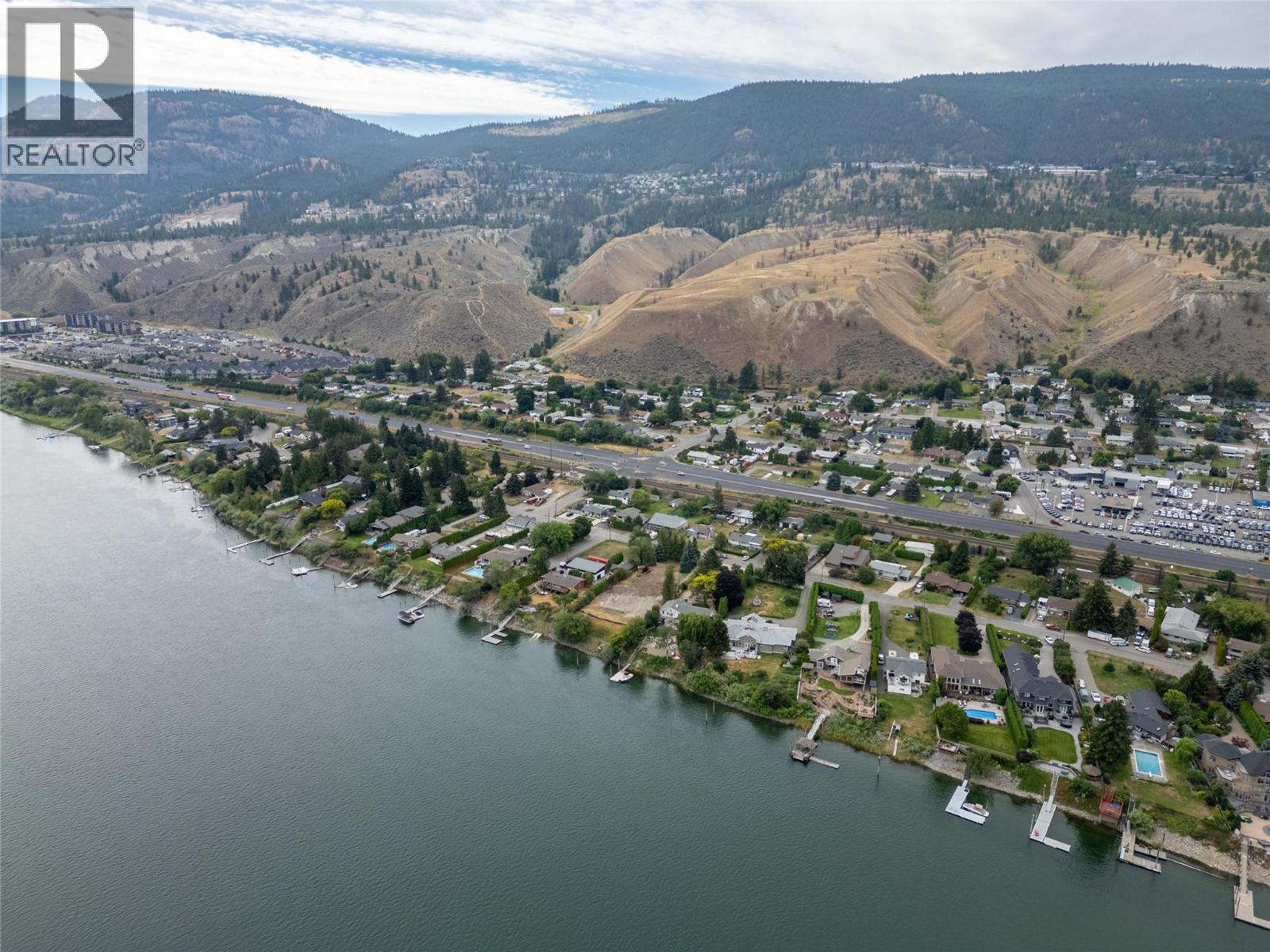 2690 Thompson Drive, Kamloops, British Columbia  V2C 4L4 - Photo 2 - 10386854