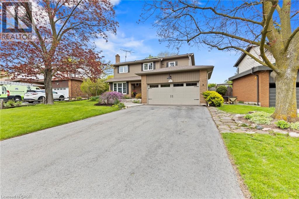 1189 Lambeth Road, Oakville, Ontario  L6H 2C9 - Photo 2 - 40829917