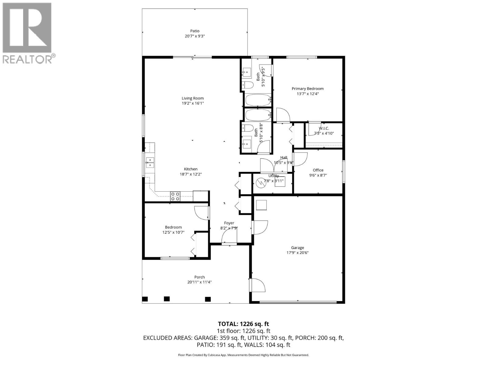 1123 Willow Row, Sicamous, British Columbia  V0E 2V0 - Photo 2 - 10387795