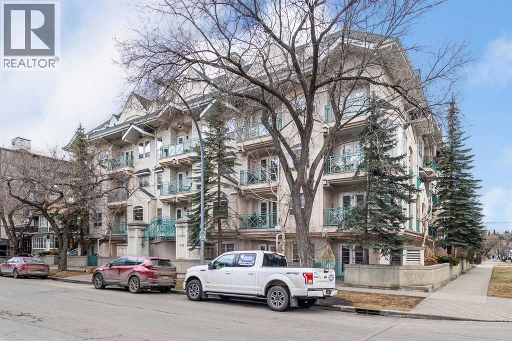 110, 1235 13 Avenue SW, Calgary, Alberta  T3C 0T2 - Photo 27 - A2290625