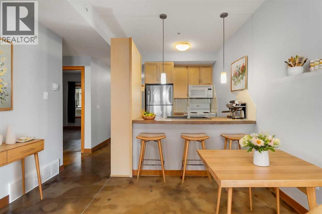 110, 1235 13 Avenue SW, Calgary, Alberta  T3C 0T2 - Photo 3 - A2290625