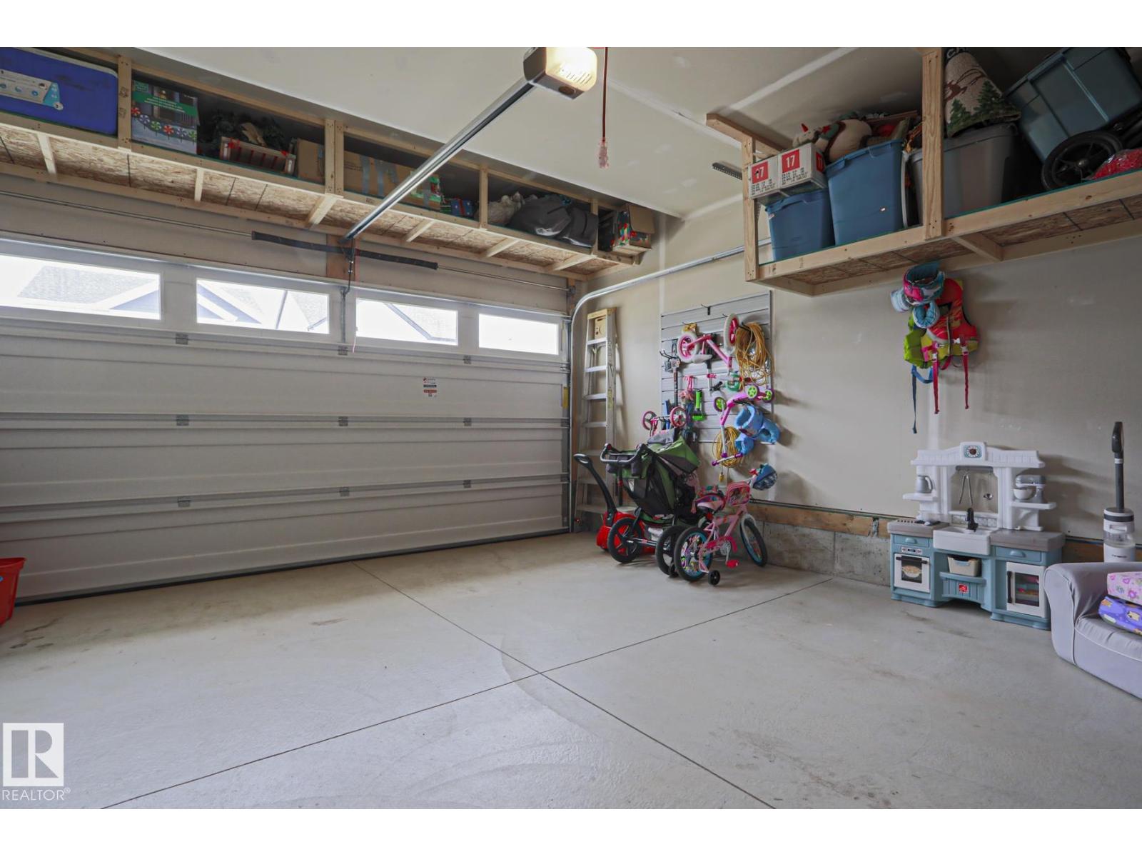 1047 Stoneside Rd, Sherwood Park, Alberta  T8H 3A1 - Photo 56 - E4488144