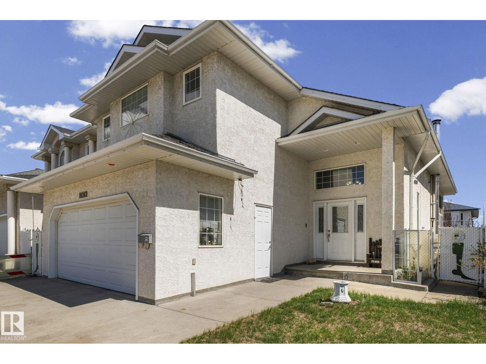 16513 67a St Nw, Edmonton, Alberta  T5Z 3M5 - Photo 3 - E4488187