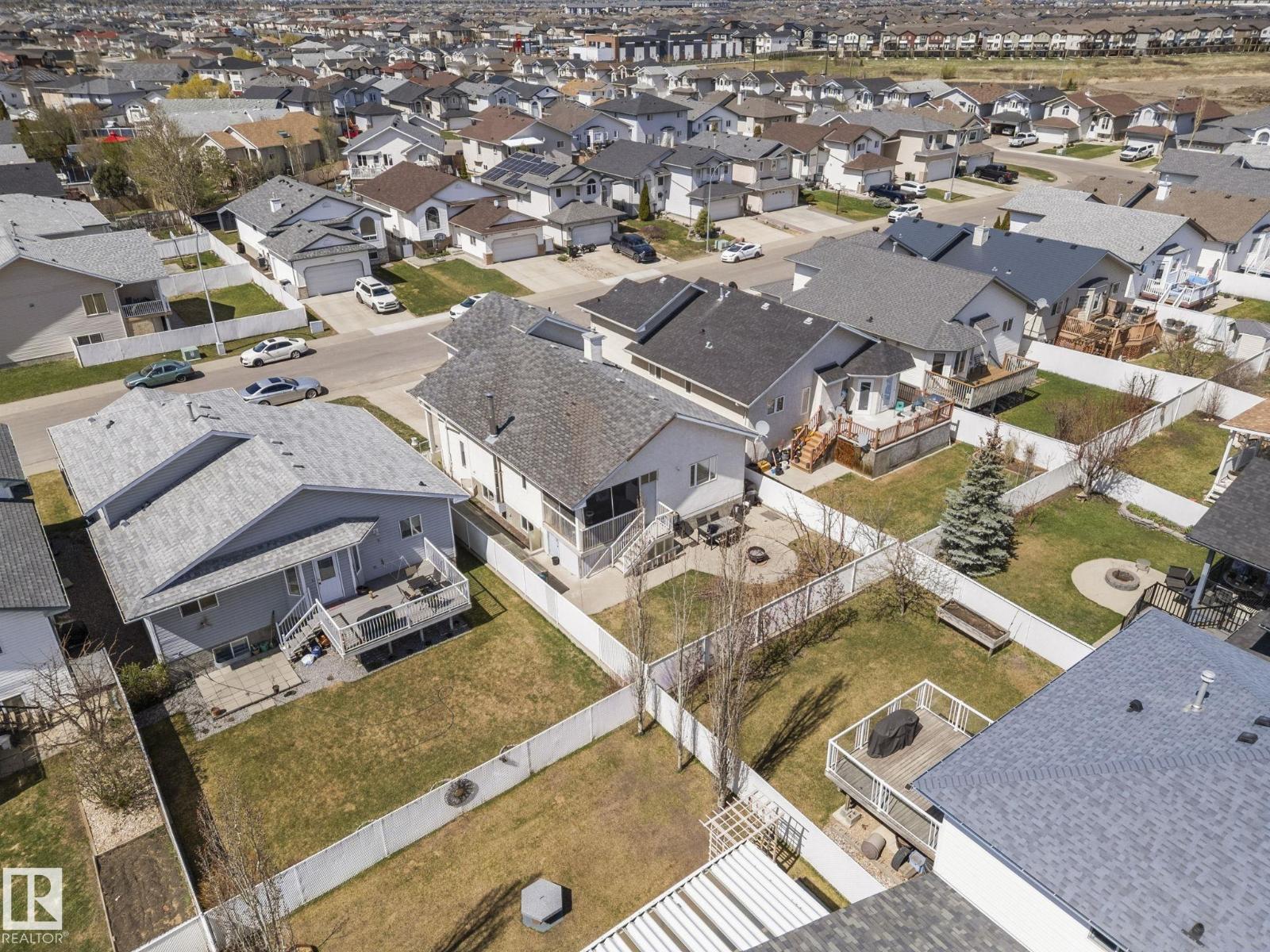 16513 67a St Nw, Edmonton, Alberta  T5Z 3M5 - Photo 48 - E4488187