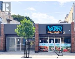 667 DUNDAS STREET, London East, Ontario