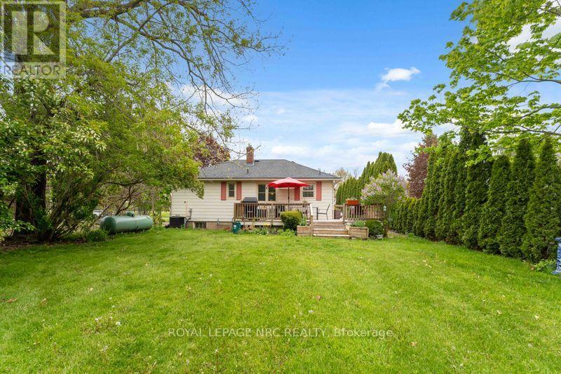 15756 Niagara Parkway, Niagara-On-The-Lake, Ontario  L0S 1J0 - Photo 2 - X13072778