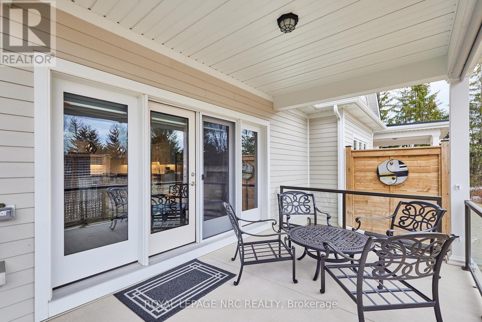 9 Sassafras Row, Fort Erie (Ridgeway), Ontario  L0S 1N0 - Photo 43 - X13137568