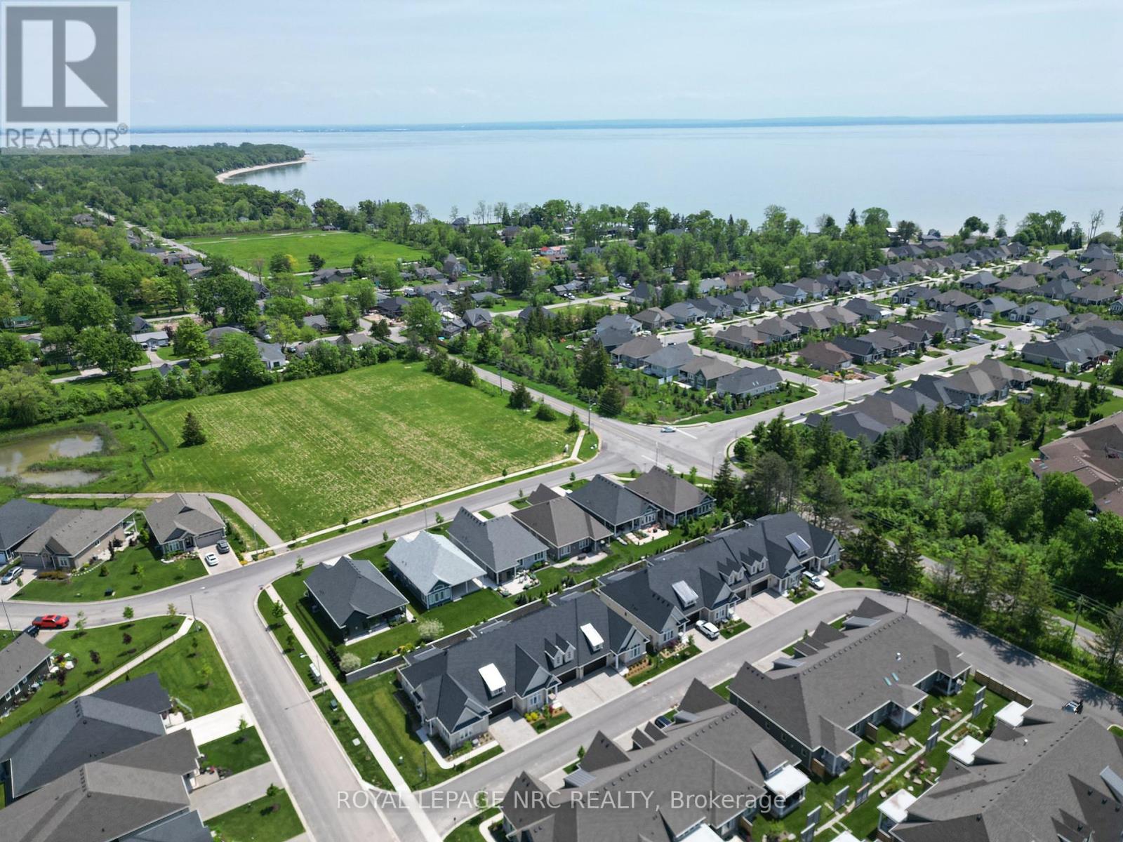 9 Sassafras Row, Fort Erie (Ridgeway), Ontario  L0S 1N0 - Photo 46 - X13137568