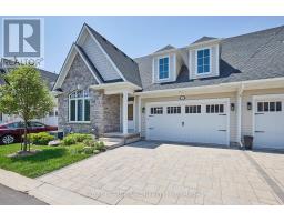 9 SASSAFRAS ROW, Fort Erie, Ontario