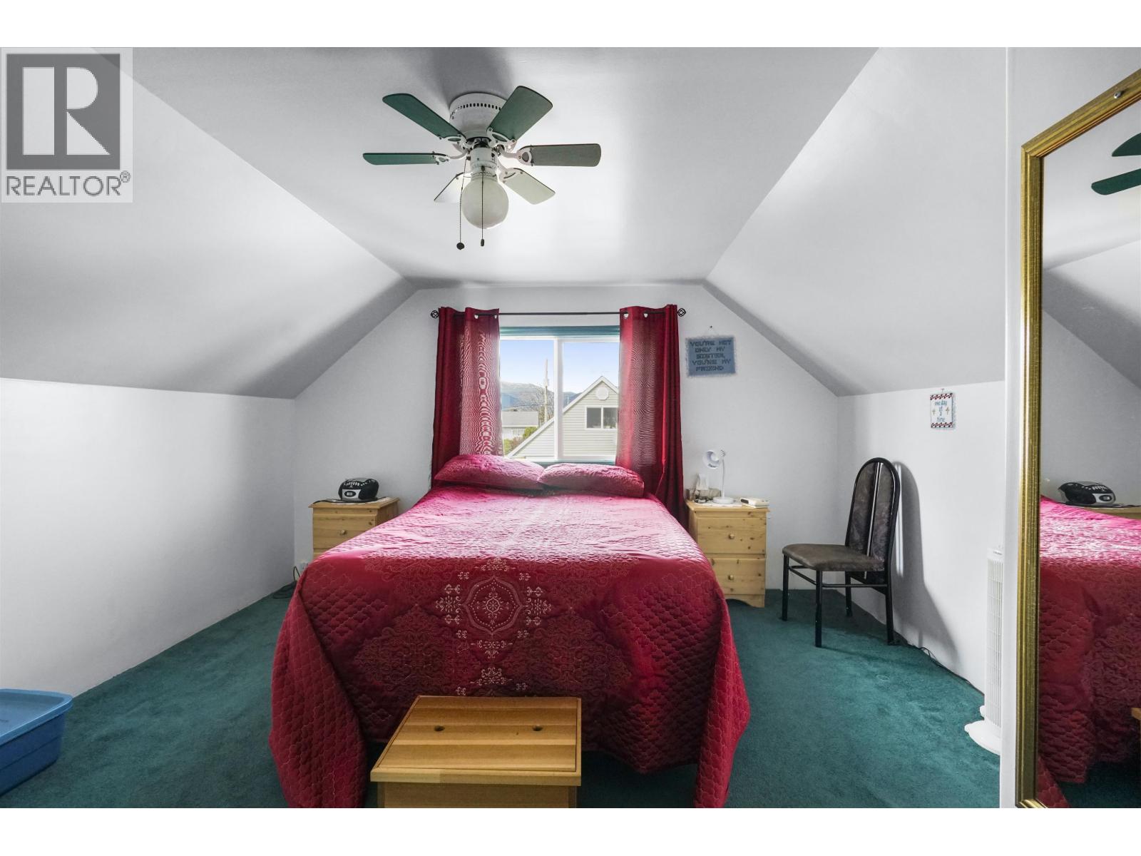 60 Swallow Street, Kitimat, British Columbia  V8C 1K7 - Photo 12 - R3114646