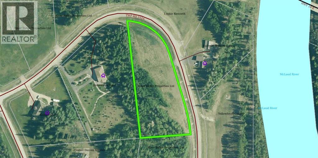 22, 16511 Township Road 532a, Rural Yellowhead County, Alberta  T7E 3A6 - Photo 4 - A2292102