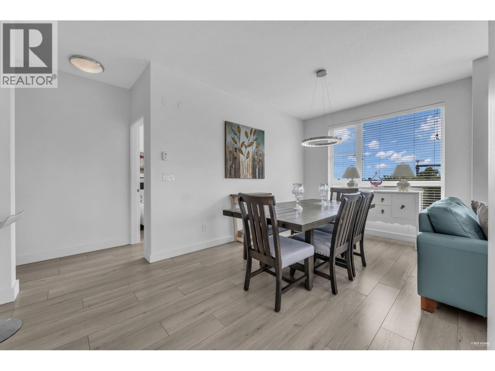 408 1621 Hamilton Avenue, North Vancouver, British Columbia  V7P 0B6 - Photo 11 - R3124463