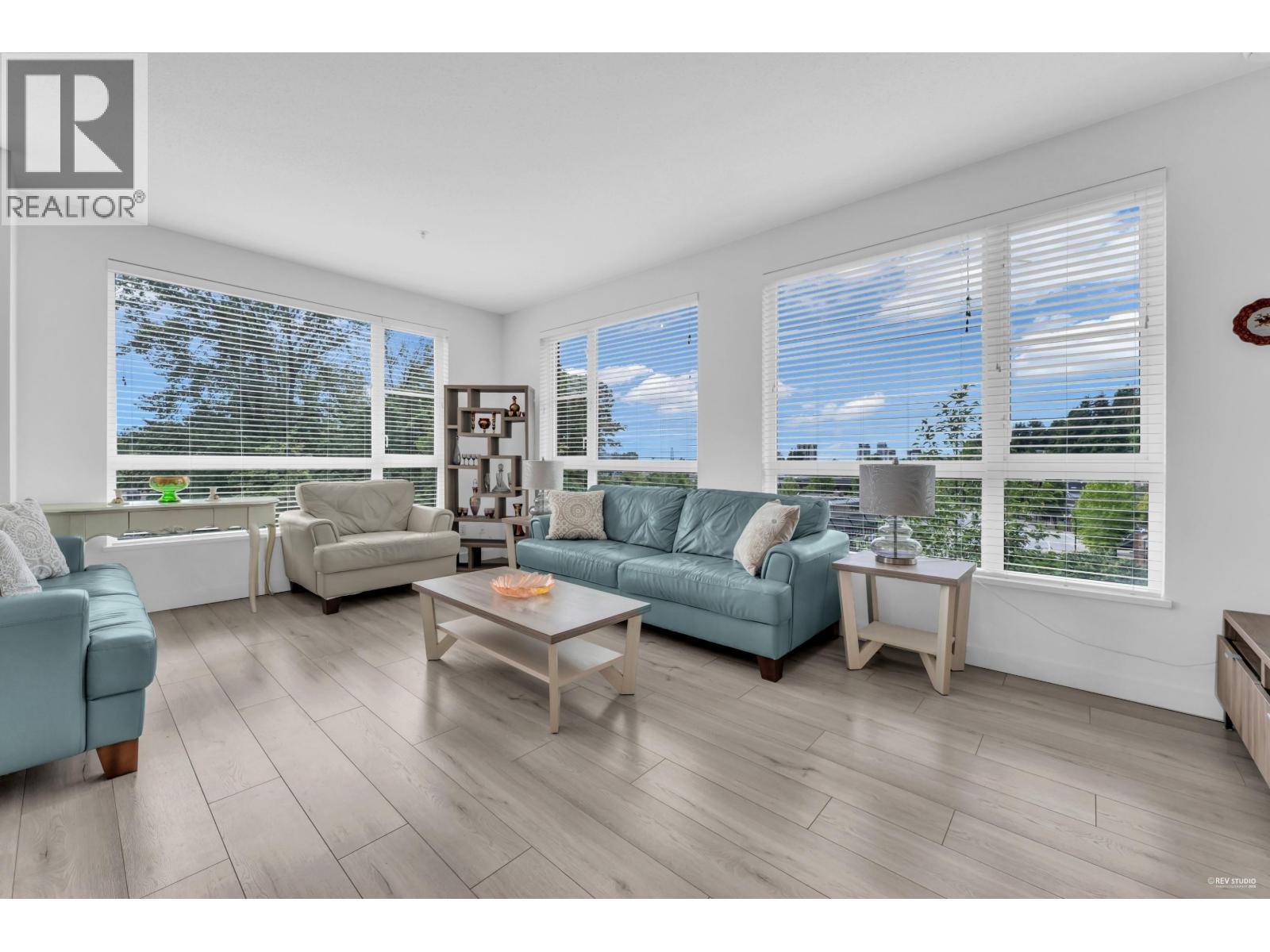 408 1621 Hamilton Avenue, North Vancouver, British Columbia  V7P 0B6 - Photo 12 - R3124463