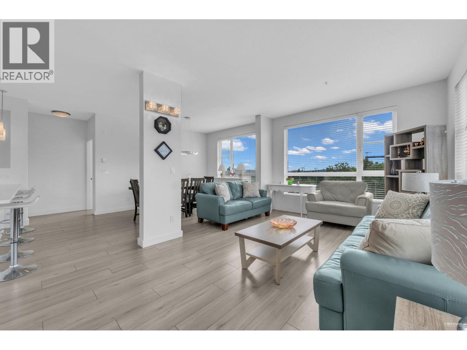 408 1621 Hamilton Avenue, North Vancouver, British Columbia  V7P 0B6 - Photo 13 - R3124463