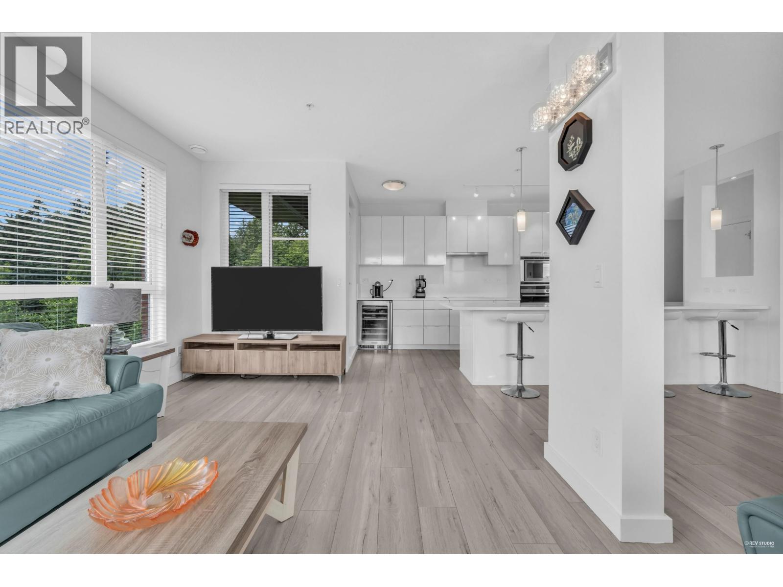 408 1621 Hamilton Avenue, North Vancouver, British Columbia  V7P 0B6 - Photo 14 - R3124463