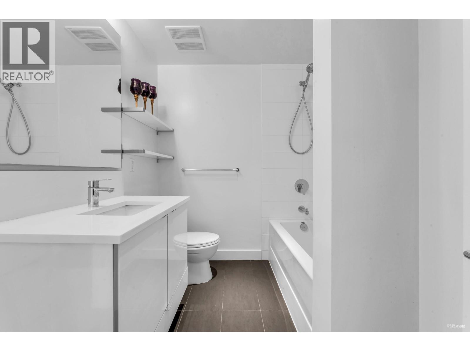 408 1621 Hamilton Avenue, North Vancouver, British Columbia  V7P 0B6 - Photo 16 - R3124463