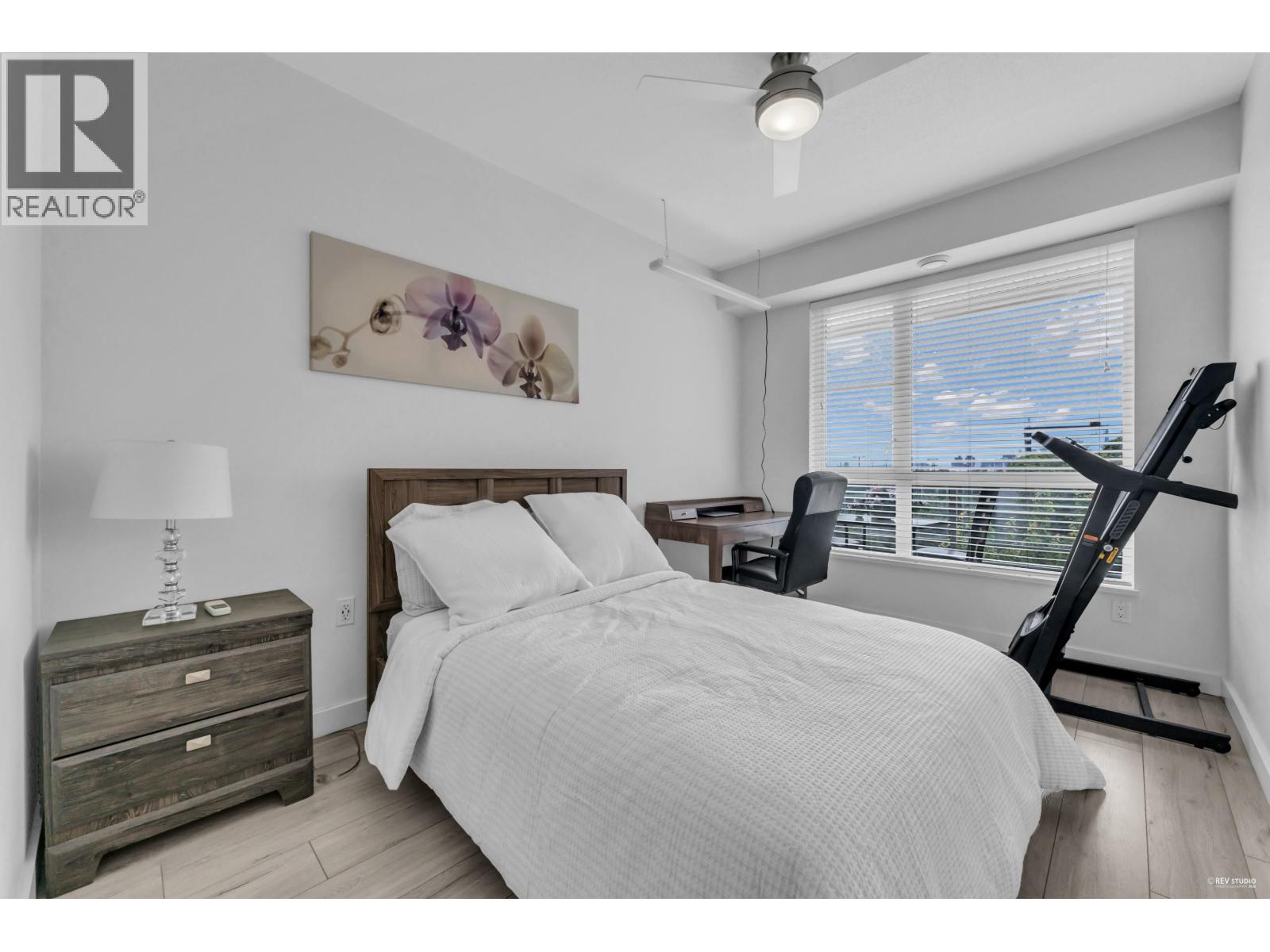 408 1621 Hamilton Avenue, North Vancouver, British Columbia  V7P 0B6 - Photo 17 - R3124463