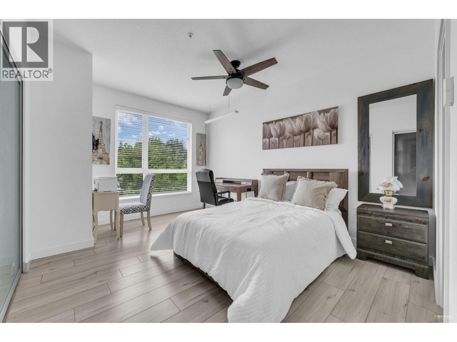 408 1621 Hamilton Avenue, North Vancouver, British Columbia  V7P 0B6 - Photo 18 - R3124463