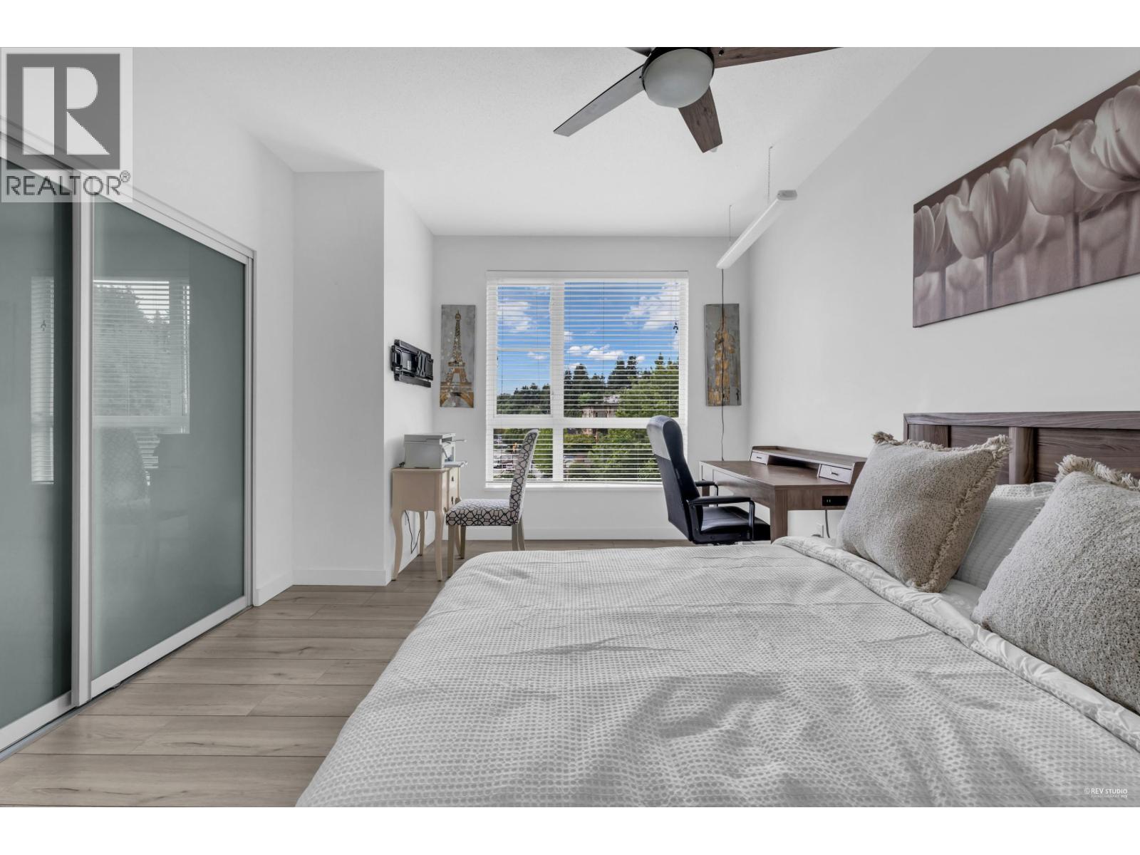 408 1621 Hamilton Avenue, North Vancouver, British Columbia  V7P 0B6 - Photo 19 - R3124463