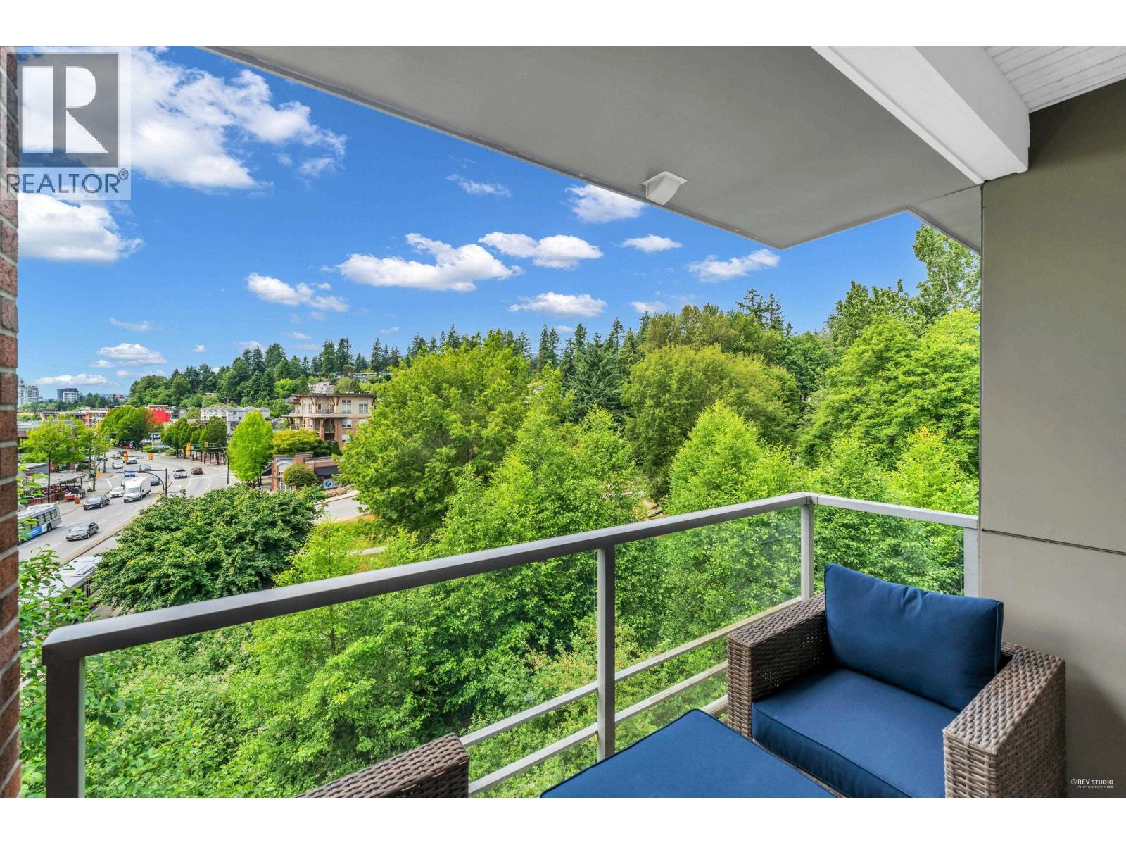 408 1621 Hamilton Avenue, North Vancouver, British Columbia  V7P 0B6 - Photo 21 - R3124463