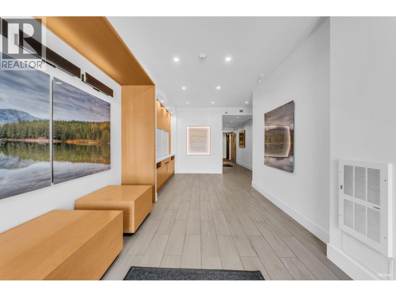 408 1621 Hamilton Avenue, North Vancouver, British Columbia  V7P 0B6 - Photo 30 - R3124463