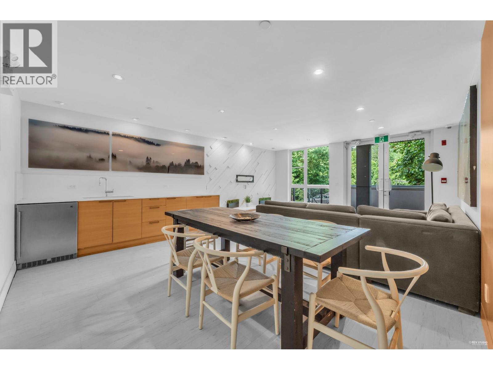 408 1621 Hamilton Avenue, North Vancouver, British Columbia  V7P 0B6 - Photo 33 - R3124463