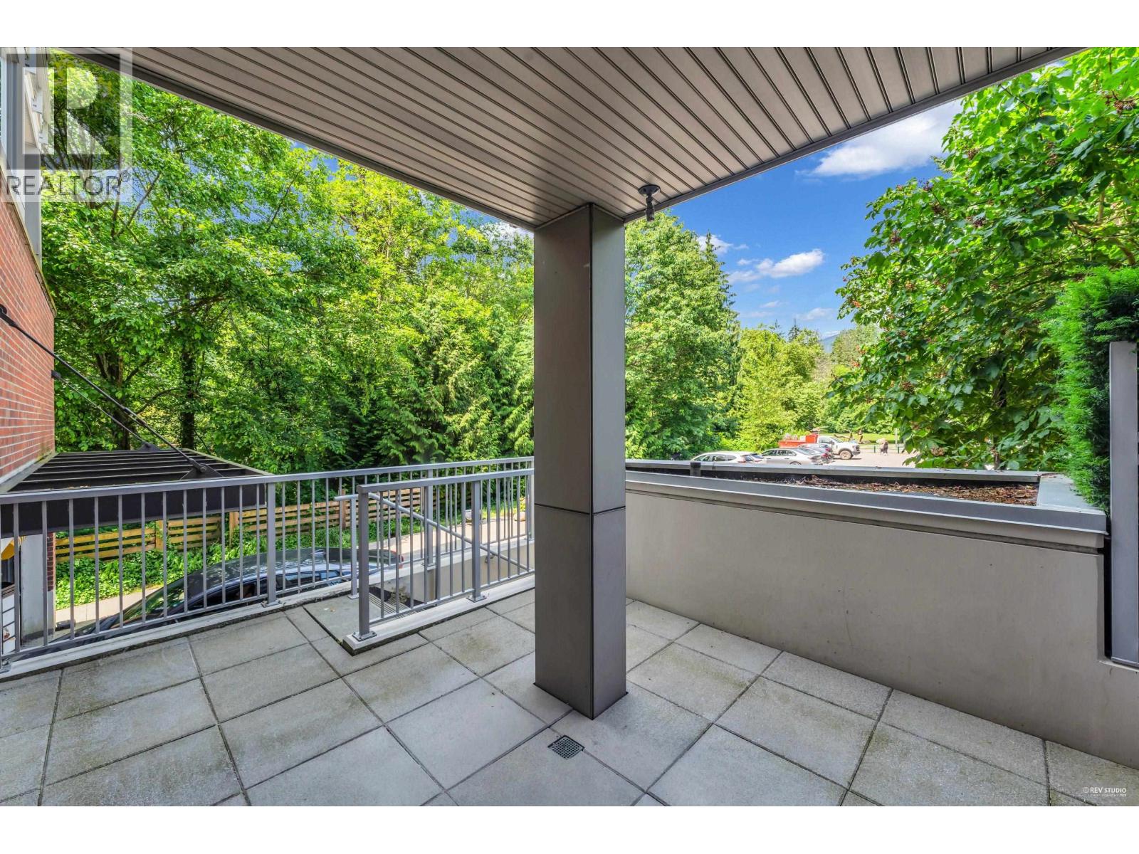 408 1621 Hamilton Avenue, North Vancouver, British Columbia  V7P 0B6 - Photo 34 - R3124463