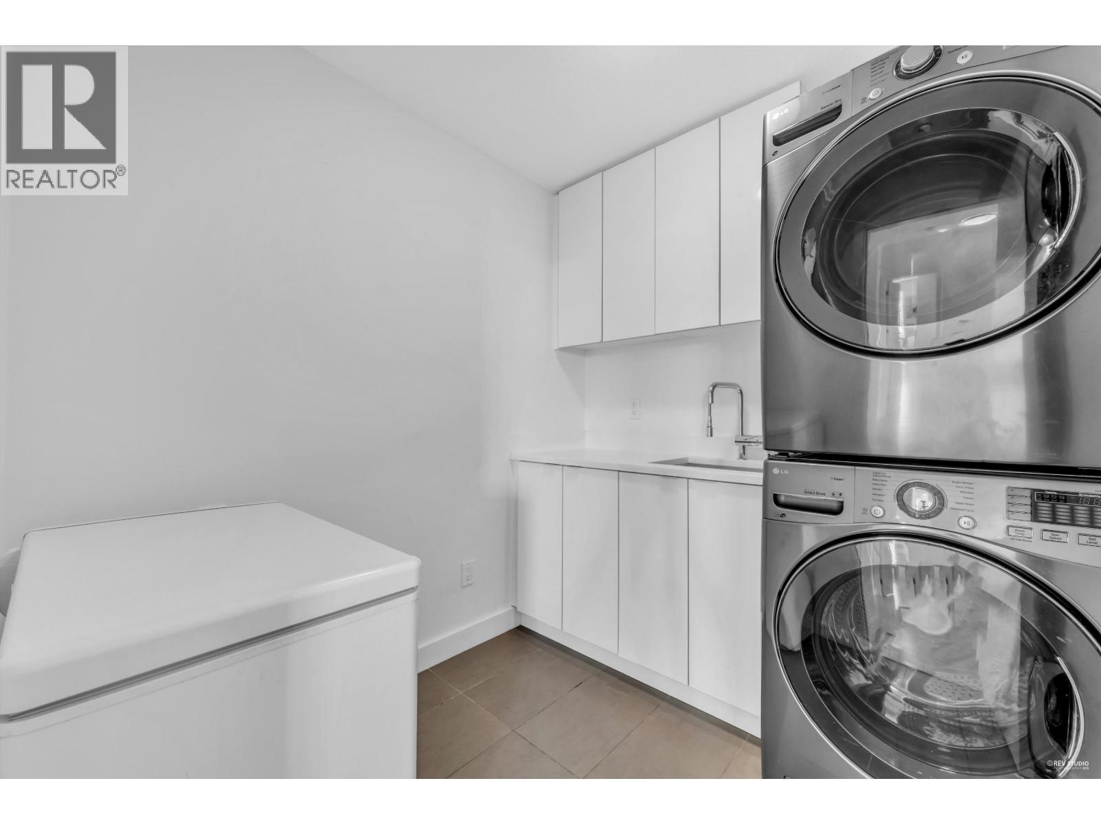408 1621 Hamilton Avenue, North Vancouver, British Columbia  V7P 0B6 - Photo 4 - R3124463