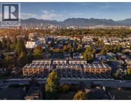 134 473 W 28TH AVENUE, Vancouver, British Columbia