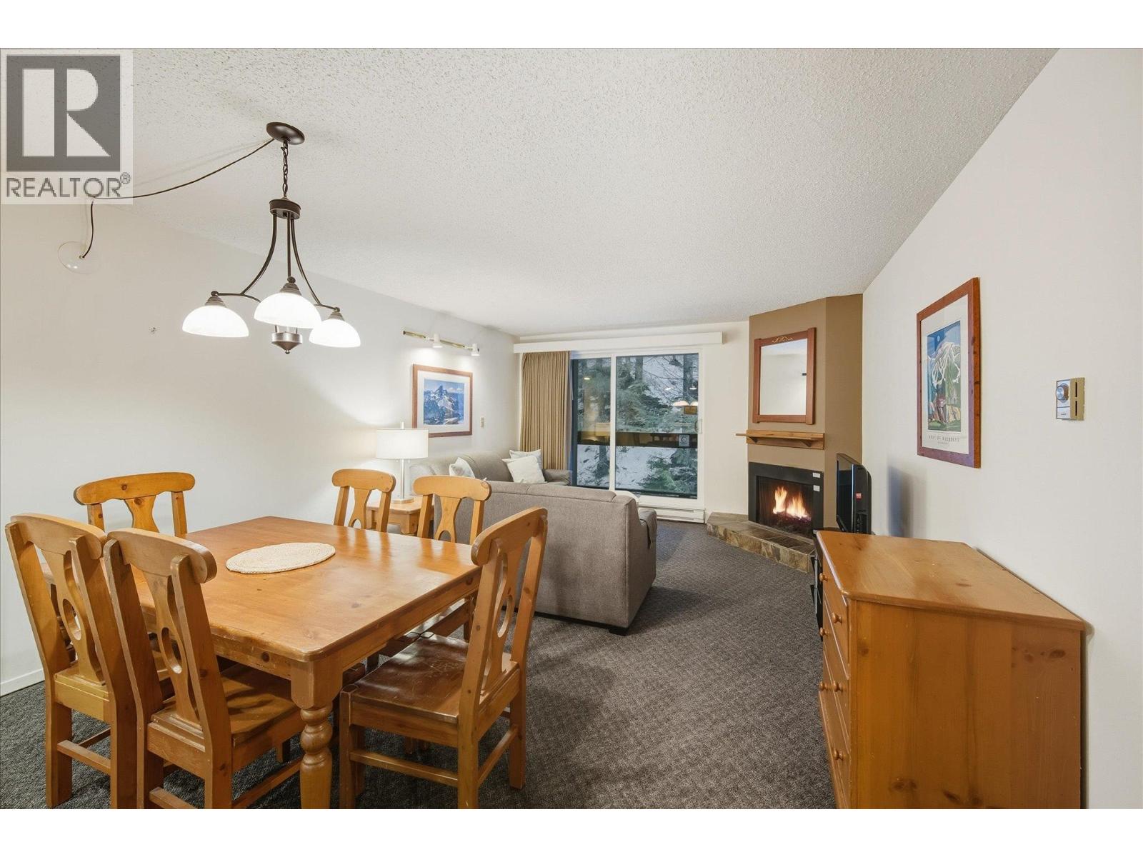 423 4200 Whistler Way, Whistler, British Columbia  V8E 1J4 - Photo 12 - R3124481