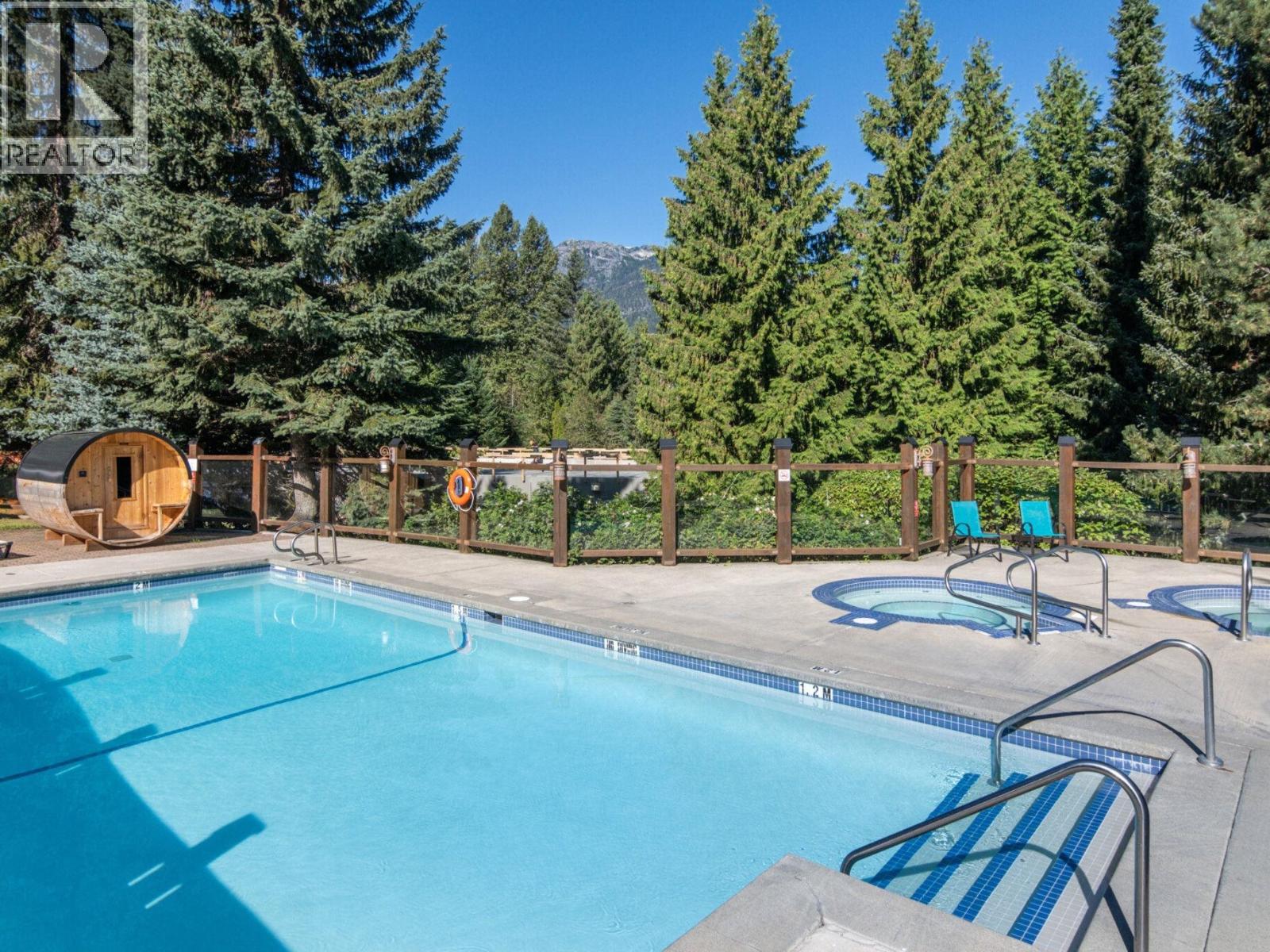 423 4200 Whistler Way, Whistler, British Columbia  V8E 1J4 - Photo 3 - R3124481
