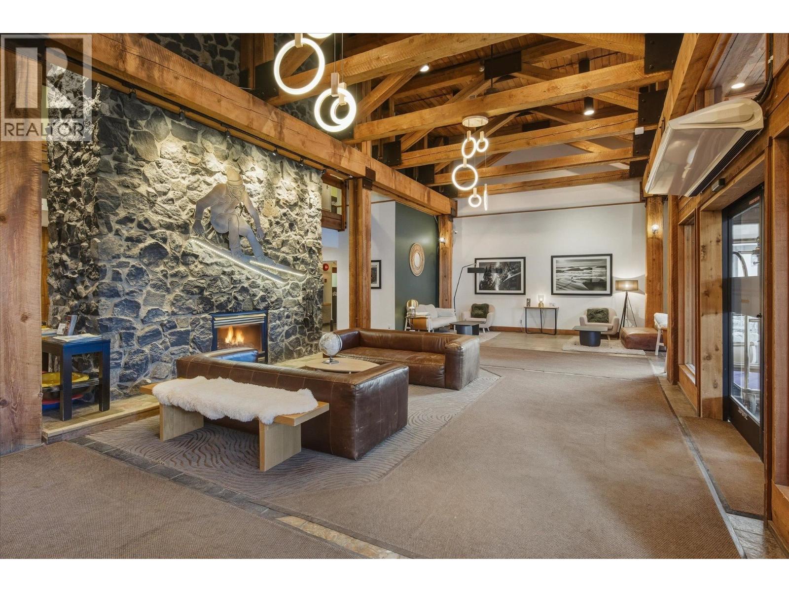 423 4200 Whistler Way, Whistler, British Columbia  V8E 1J4 - Photo 5 - R3124481