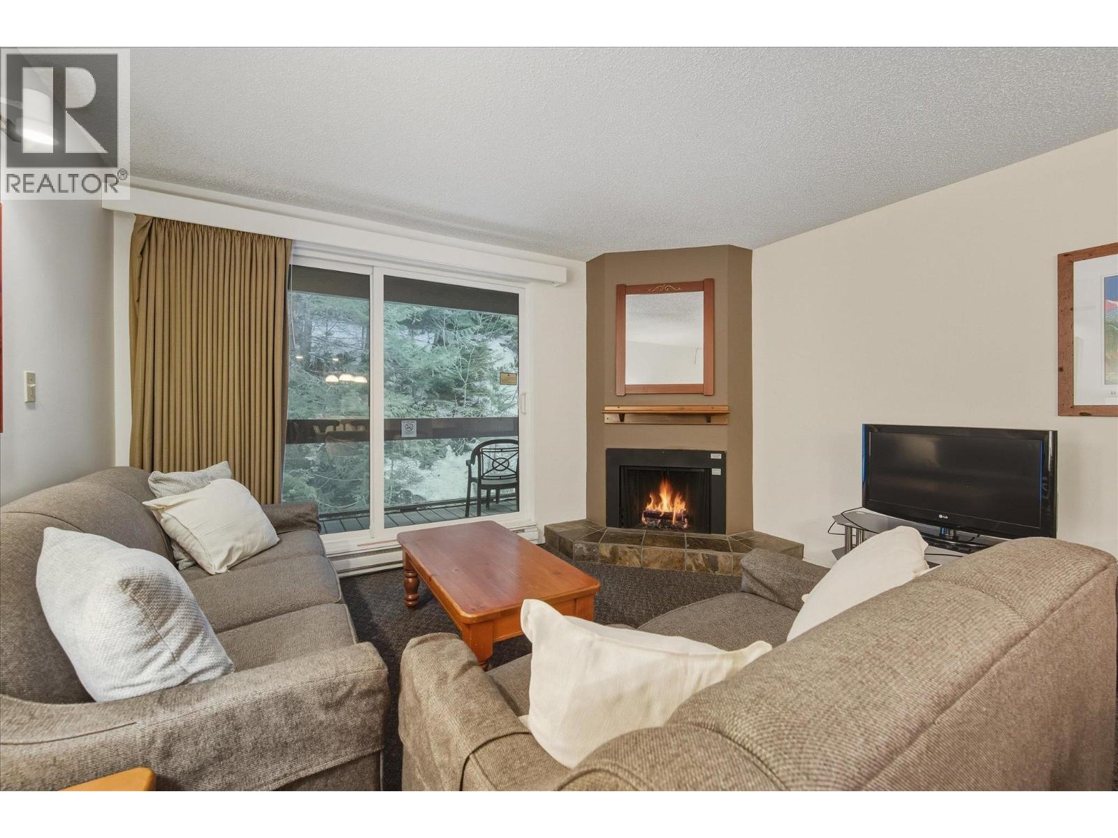423 4200 Whistler Way, Whistler, British Columbia  V8E 1J4 - Photo 6 - R3124481