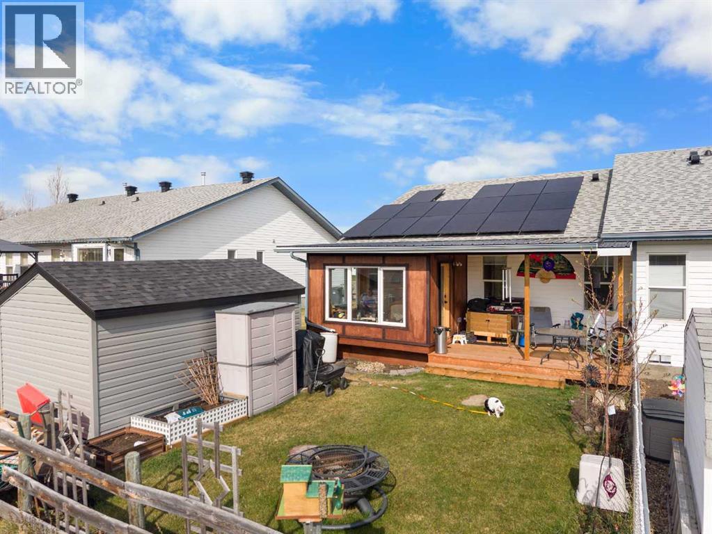 4366 54a Avenue Close, Innisfail, Alberta  T4G 1X5 - Photo 33 - A2307965
